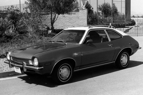 The most important cars created since 1945