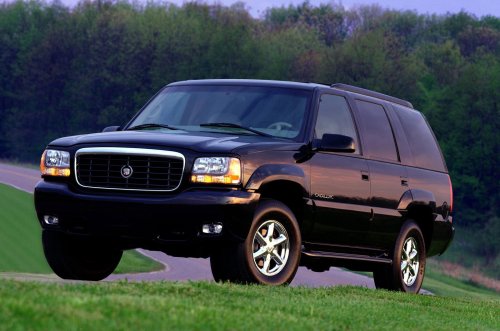 The most important cars created since 1945