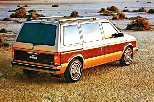 The most important cars created since 1945
