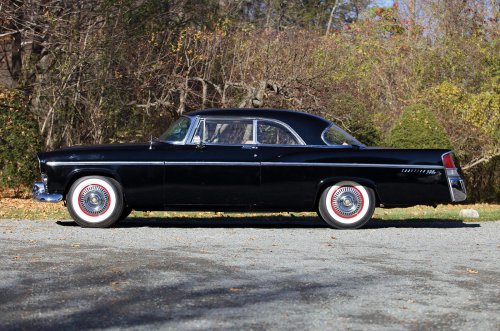 The most important cars created since 1945