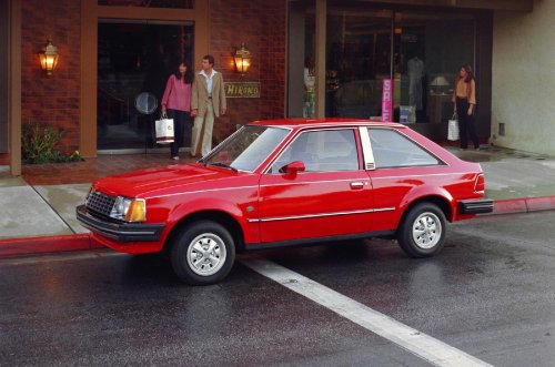 The most important cars created since 1945