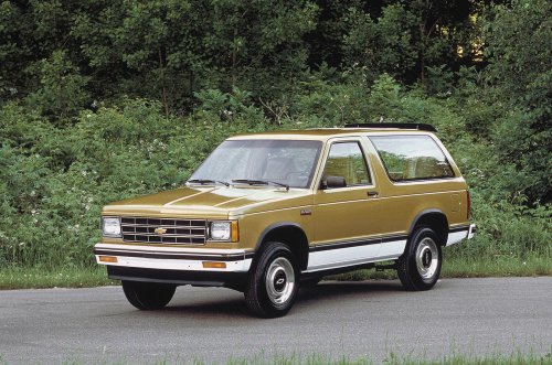 The most important cars created since 1945