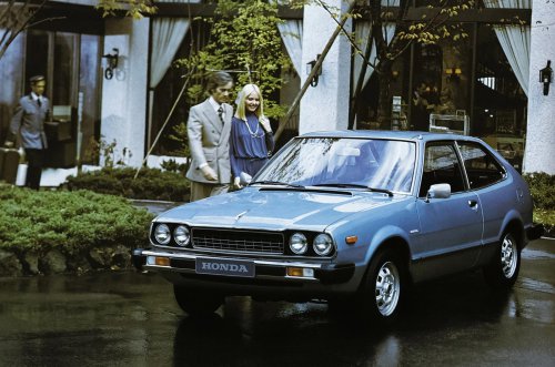 The most important cars created since 1945