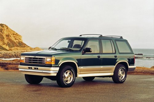The most important cars created since 1945