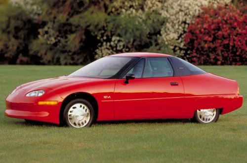 The most important cars created since 1945