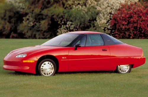 The most important cars created since 1945