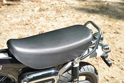 原付二種・125ccバイクの人気ランキングTOP3｜読者が選んだ2025年のベストモデル結果発表【JAPAN BIKE OF THE YEAR 2025】