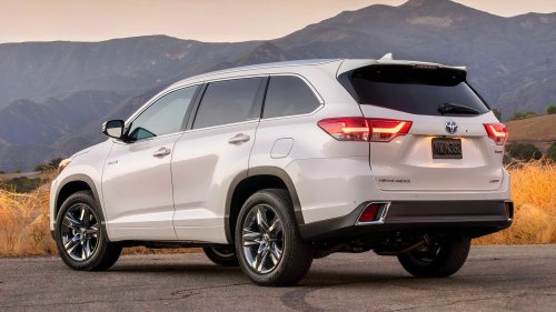 10 long-lasting used vehicles with proven reliability