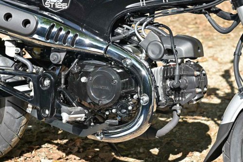 原付二種・125ccバイクの人気ランキングTOP3｜読者が選んだ2025年のベストモデル結果発表【JAPAN BIKE OF THE YEAR 2025】