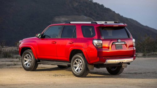 The Surprising Mileage Most Cars Can Actually Reach