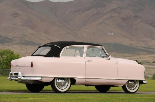 The most important cars created since 1945