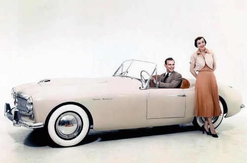 The most important cars created since 1945