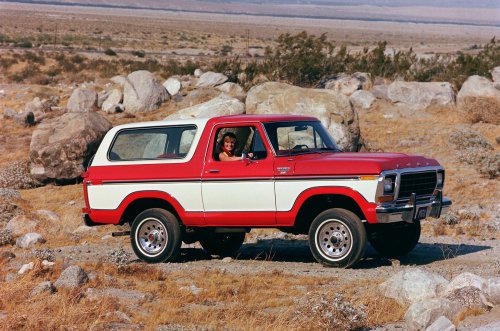 The most important cars created since 1945