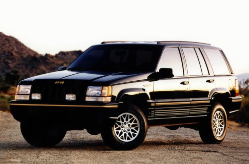 The most important cars created since 1945