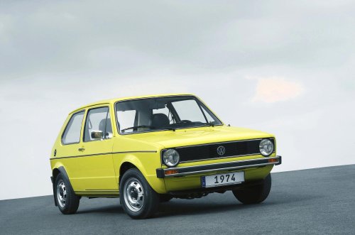 The most important cars created since 1945