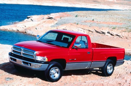 The most important cars created since 1945