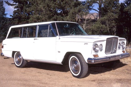 The most important cars created since 1945