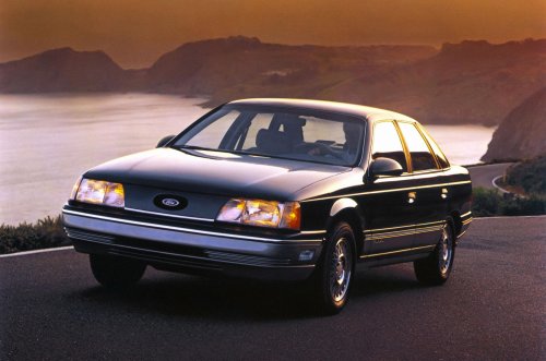 The most important cars created since 1945