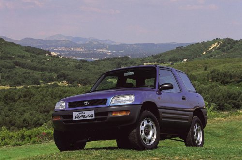 The most important cars created since 1945