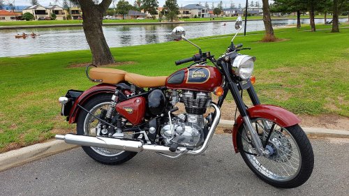 10 Motorcycles That Go The Longest Distance &amp; 10 Best For Short Rides