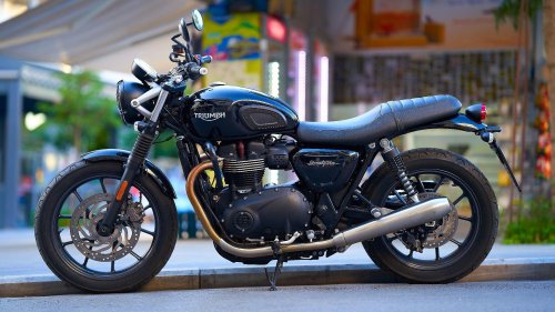 10 Motorcycles That Go The Longest Distance &amp; 10 Best For Short Rides