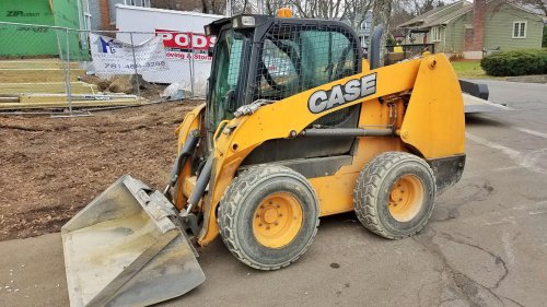 The 20 Coolest Construction Vehicles You’ll See At Every Site