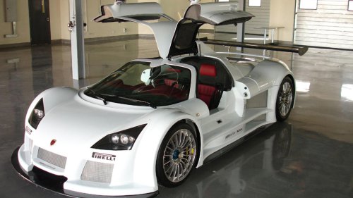 20 European Automakers You've Never Heard Of