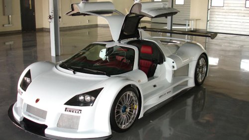 20 European Automakers You've Never Heard Of