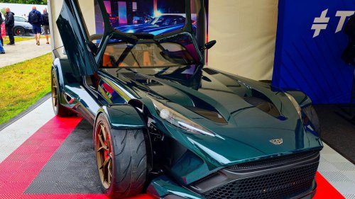 20 European Automakers You've Never Heard Of