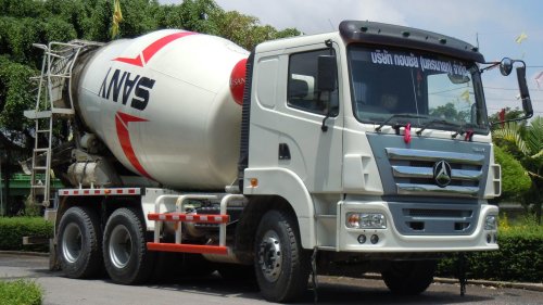 The 20 Coolest Construction Vehicles You’ll See At Every Site