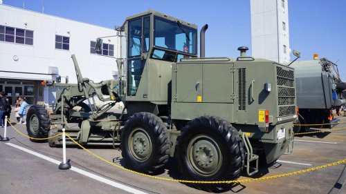 The 20 Coolest Construction Vehicles You’ll See At Every Site