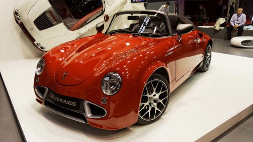 20 European Automakers You've Never Heard Of