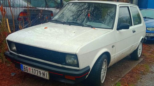 20 European Automakers You've Never Heard Of