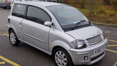 20 European Automakers You've Never Heard Of