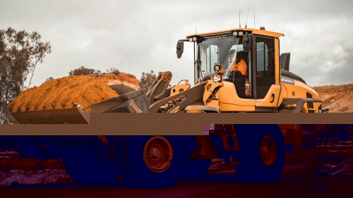 The 20 Coolest Construction Vehicles You’ll See At Every Site