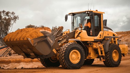 The 20 Coolest Construction Vehicles You’ll See At Every Site