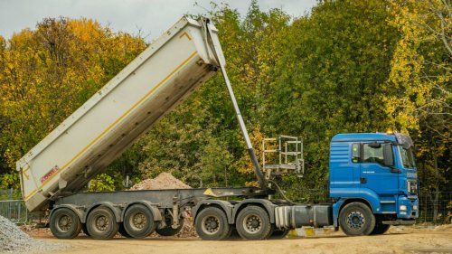 The 20 Coolest Construction Vehicles You’ll See At Every Site