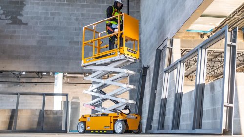The 20 Coolest Construction Vehicles You’ll See At Every Site