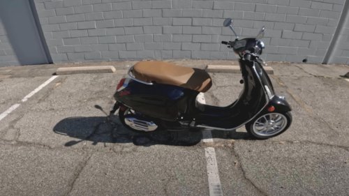 10 Motorcycles That Go The Longest Distance &amp; 10 Best For Short Rides