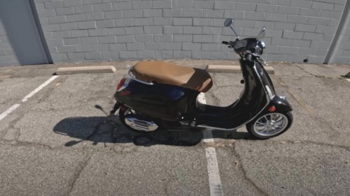 10 Motorcycles That Go The Longest Distance &amp; 10 Best For Short Rides