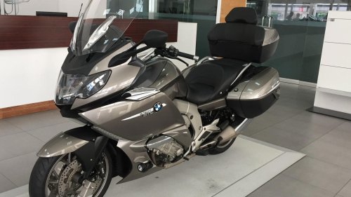 10 Motorcycles That Go The Longest Distance &amp; 10 Best For Short Rides