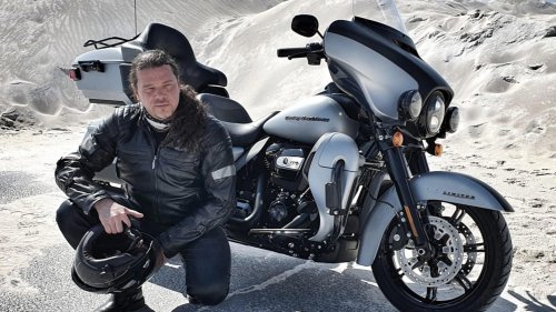 10 Motorcycles That Go The Longest Distance & 10 Best For Short Rides