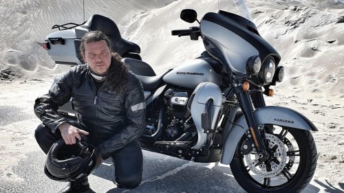 10 Motorcycles That Go The Longest Distance &amp; 10 Best For Short Rides