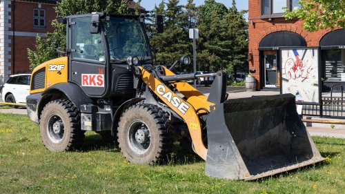 The 20 Coolest Construction Vehicles You’ll See At Every Site