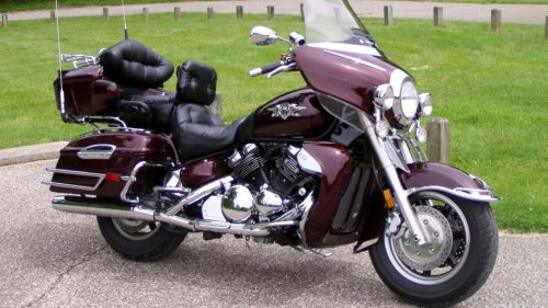 10 Motorcycles That Go The Longest Distance & 10 Best For Short Rides