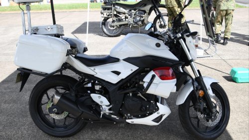 10 Motorcycles That Go The Longest Distance &amp; 10 Best For Short Rides