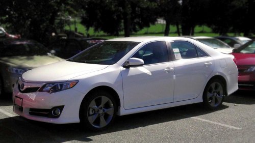 7 cars that thrive under high mileage conditions