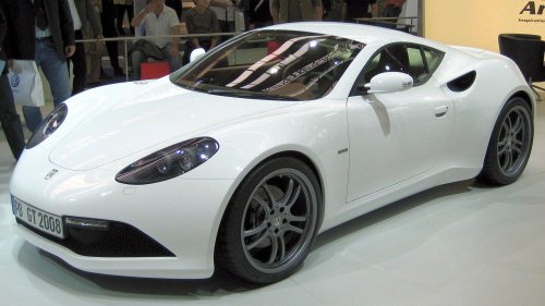 20 European Automakers You've Never Heard Of