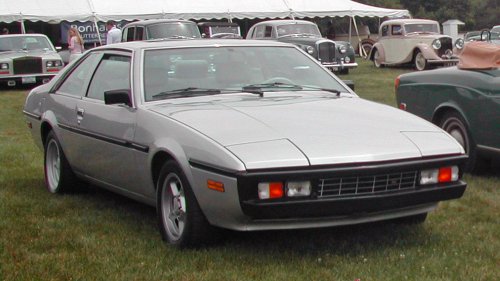 20 European Automakers You've Never Heard Of