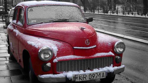 20 European Automakers You've Never Heard Of